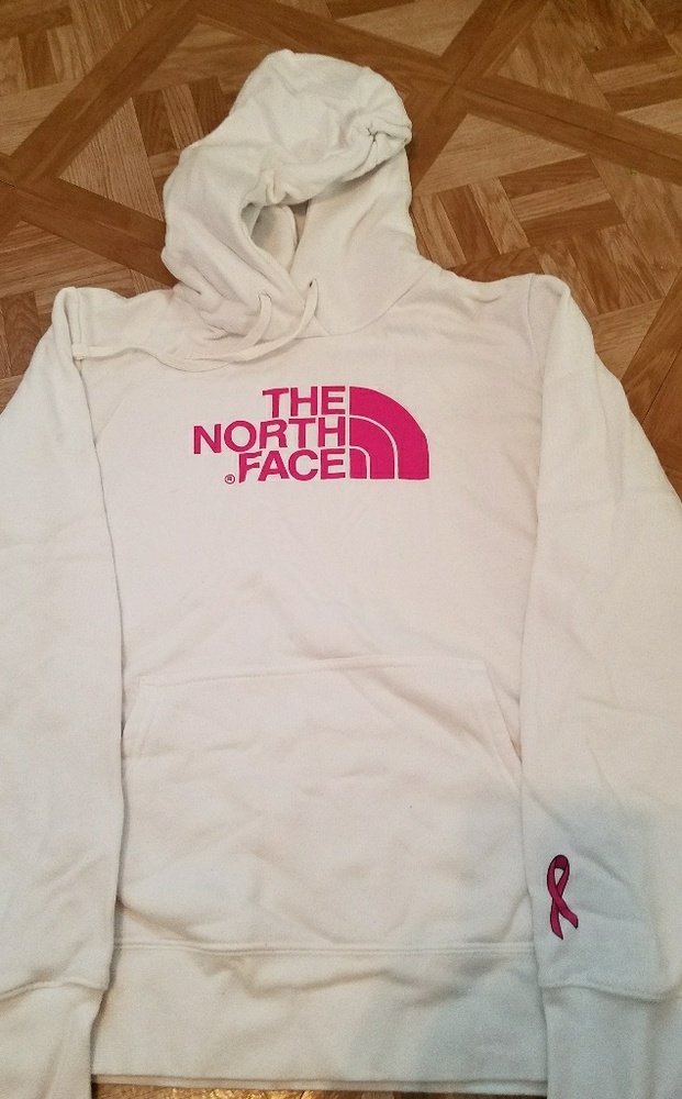 The North Face Hoodie